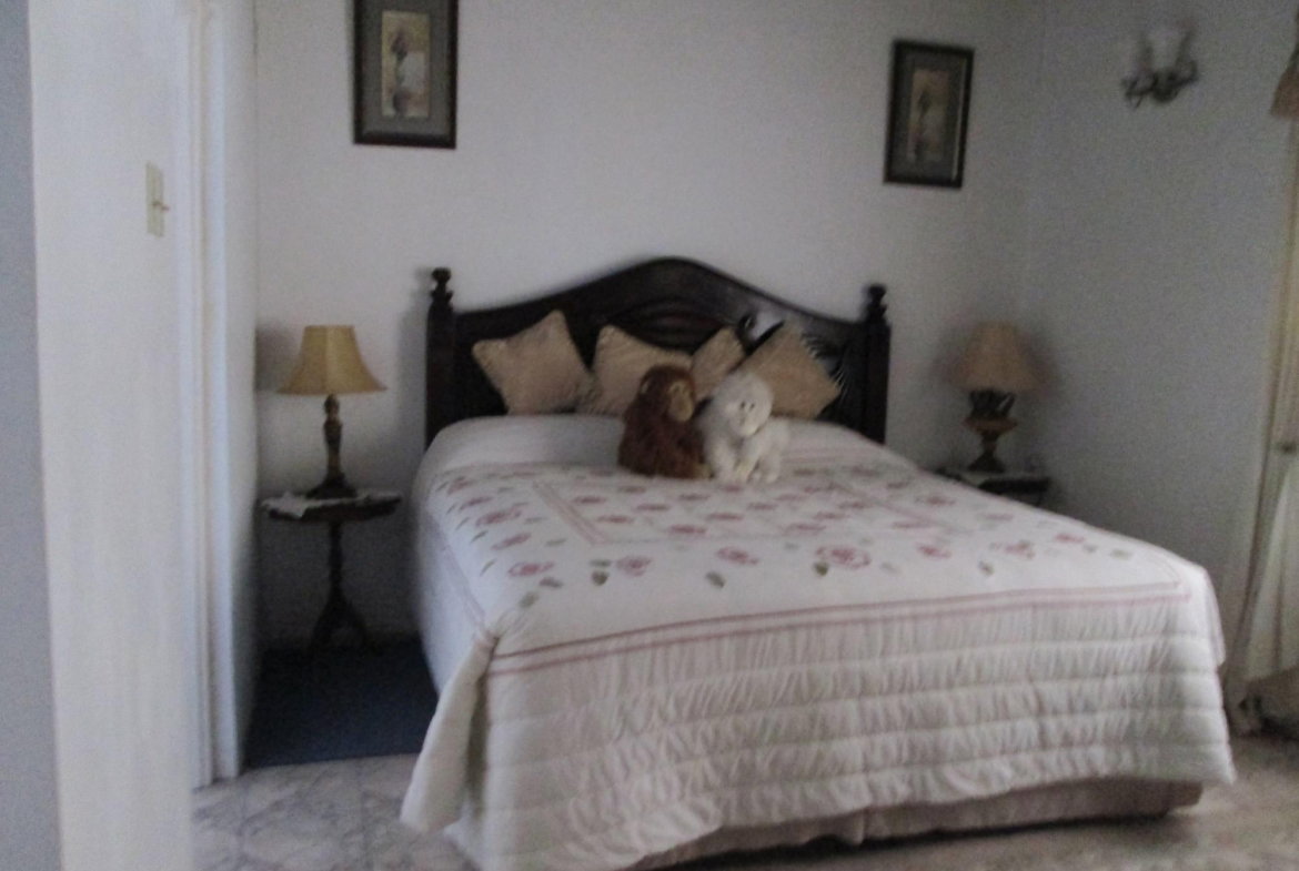Fifteenth image of 95 Wilmot Cl, Retreat Hgts in Falmouth, Trelawny, Jamaica - property is For Sale