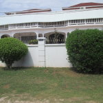 First image of 95 Wilmot Cl, Retreat Hgts in Falmouth, Trelawny, Jamaica - property is For Sale