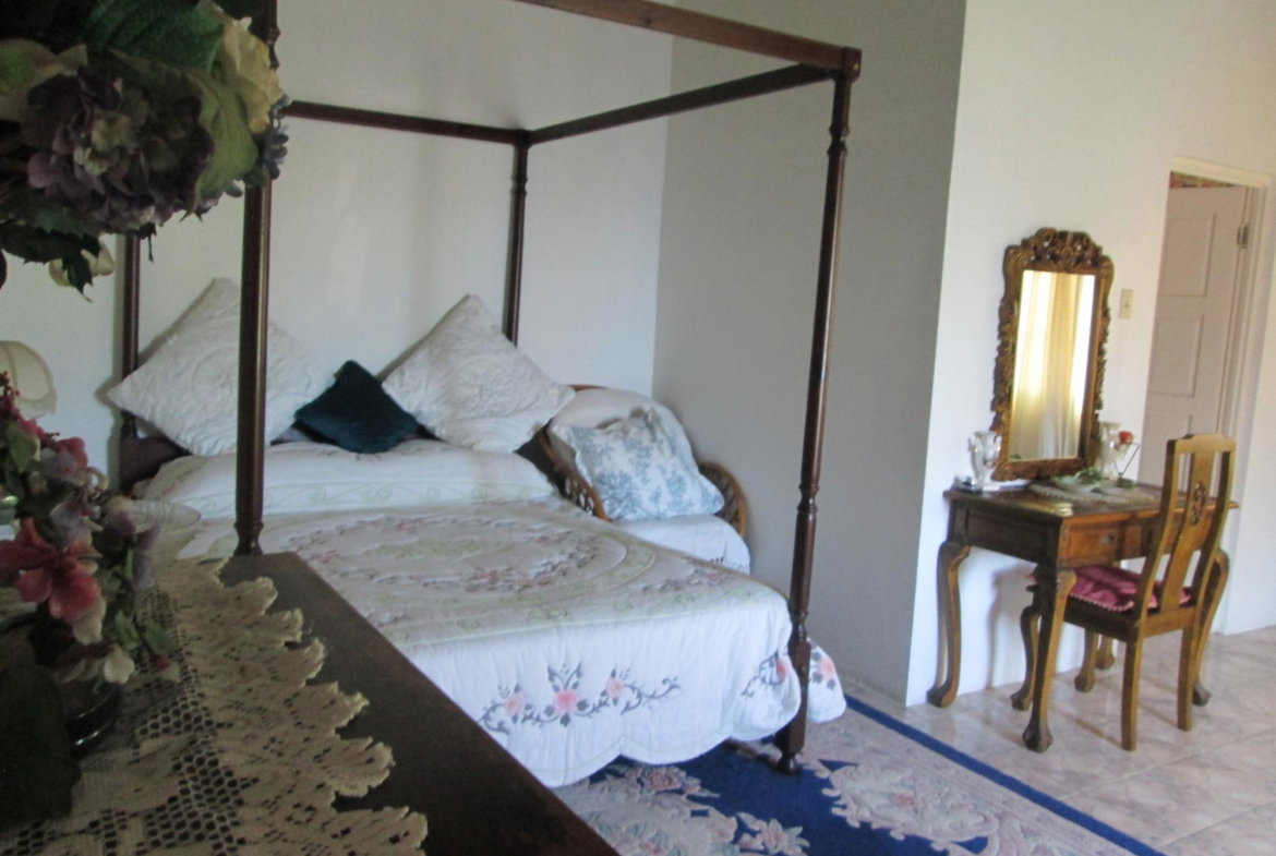 Eighteenth image of 95 Wilmot Cl, Retreat Hgts in Falmouth, Trelawny, Jamaica - property is For Sale