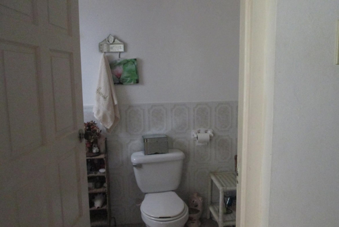 Nineteenth image of 95 Wilmot Cl, Retreat Hgts in Falmouth, Trelawny, Jamaica - property is For Sale