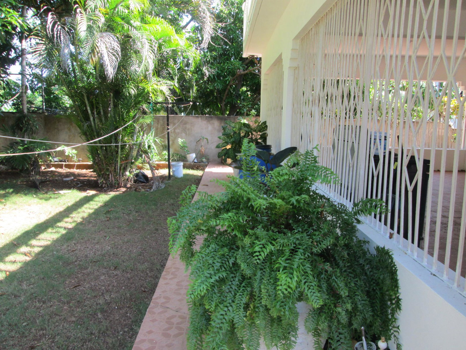 Fourth image of 95 Wilmot Cl, Retreat Hgts in Falmouth, Trelawny, Jamaica - property is For Sale