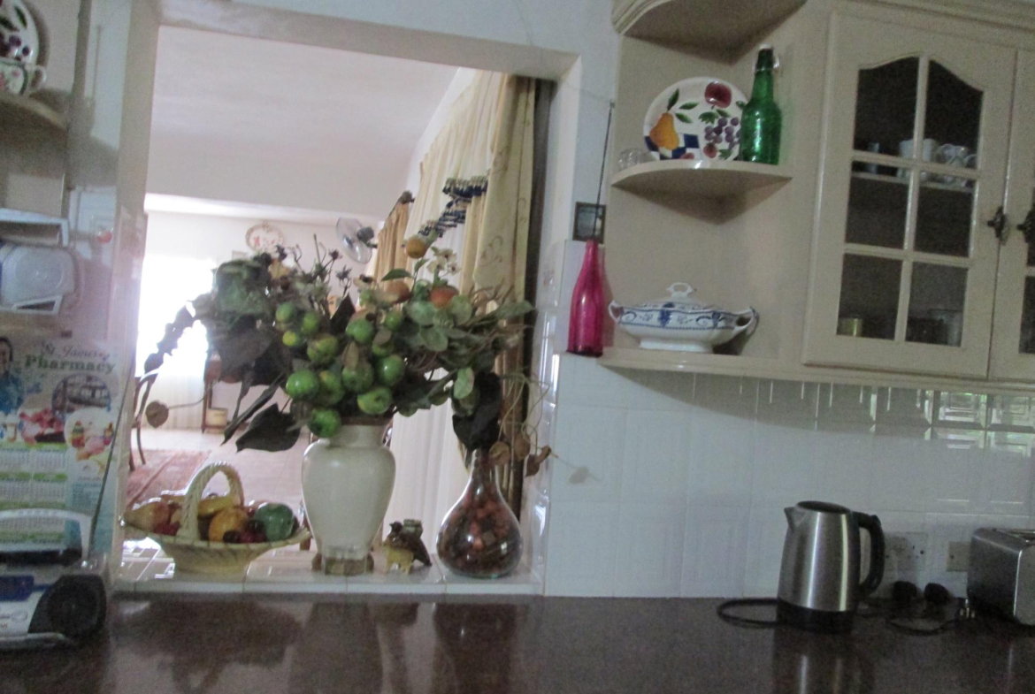 Sixth image of 95 Wilmot Cl, Retreat Hgts in Falmouth, Trelawny, Jamaica - property is For Sale