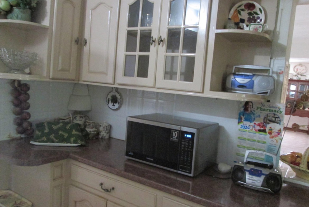 Seventh image of 95 Wilmot Cl, Retreat Hgts in Falmouth, Trelawny, Jamaica - property is For Sale