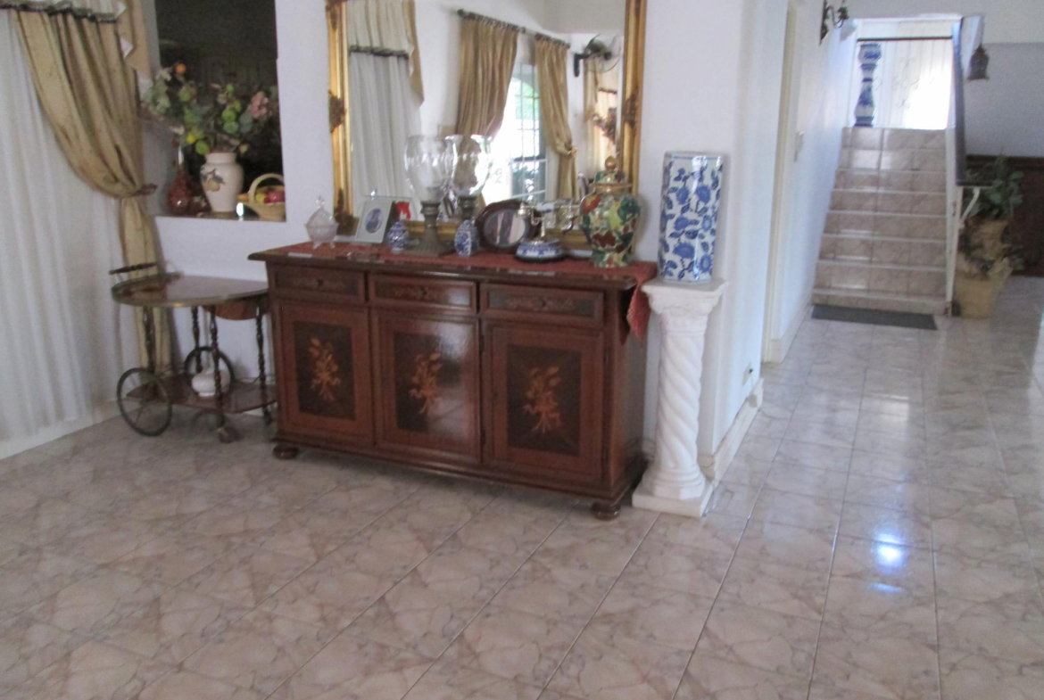 Ninth image of 95 Wilmot Cl, Retreat Hgts in Falmouth, Trelawny, Jamaica - property is For Sale