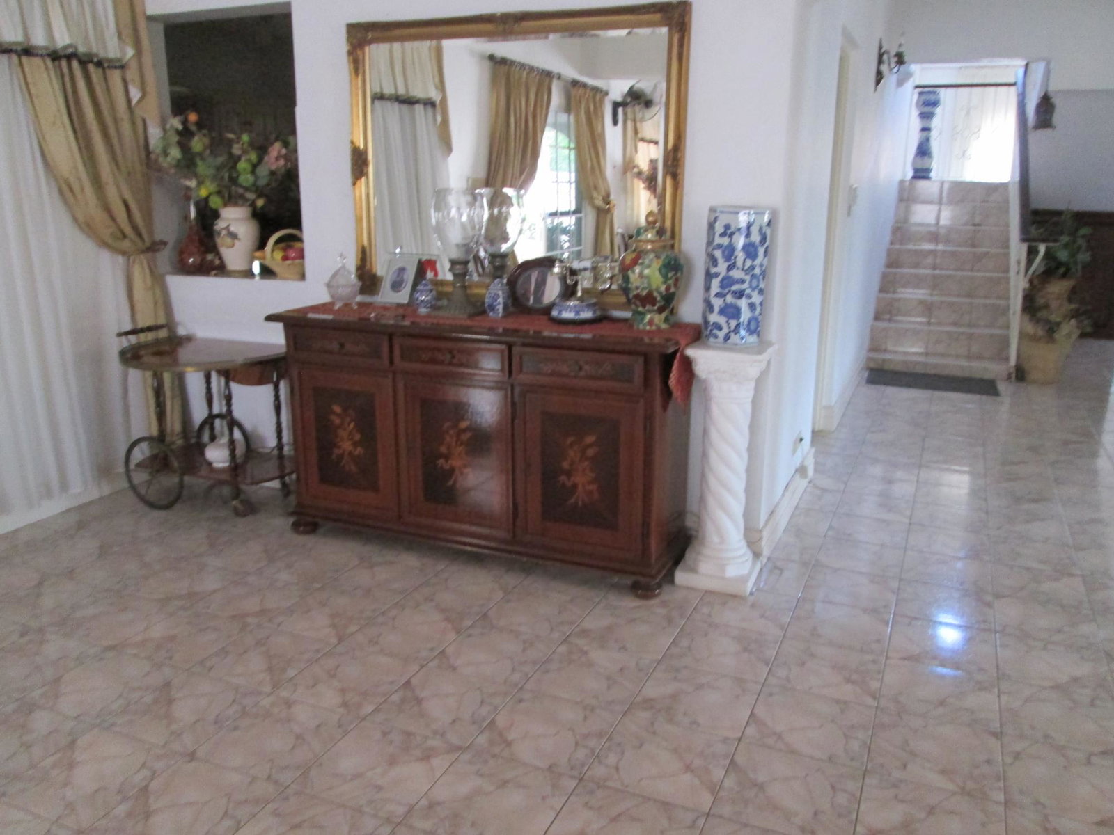 Ninth image of 95 Wilmot Cl, Retreat Hgts in Falmouth, Trelawny, Jamaica - property is For Sale