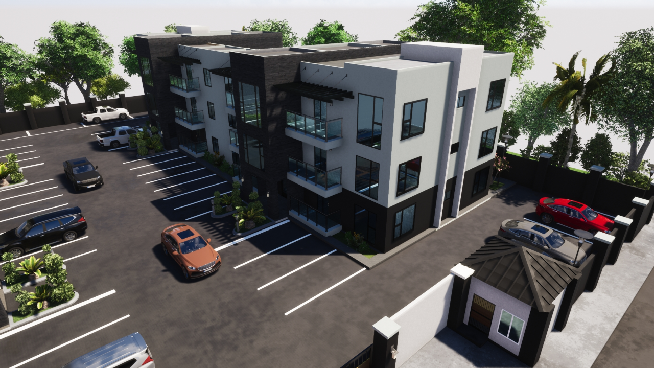 Third image of 6-36-38 Sandhurst Crescent in Kingston 6, St. Andrew, Jamaica - property is For Sale