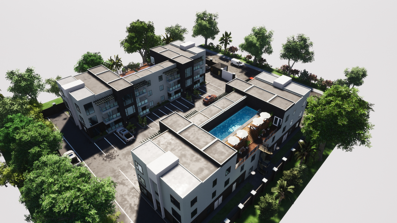 Eighth image of 6-36-38 Sandhurst Crescent in Kingston 6, St. Andrew, Jamaica - property is For Sale