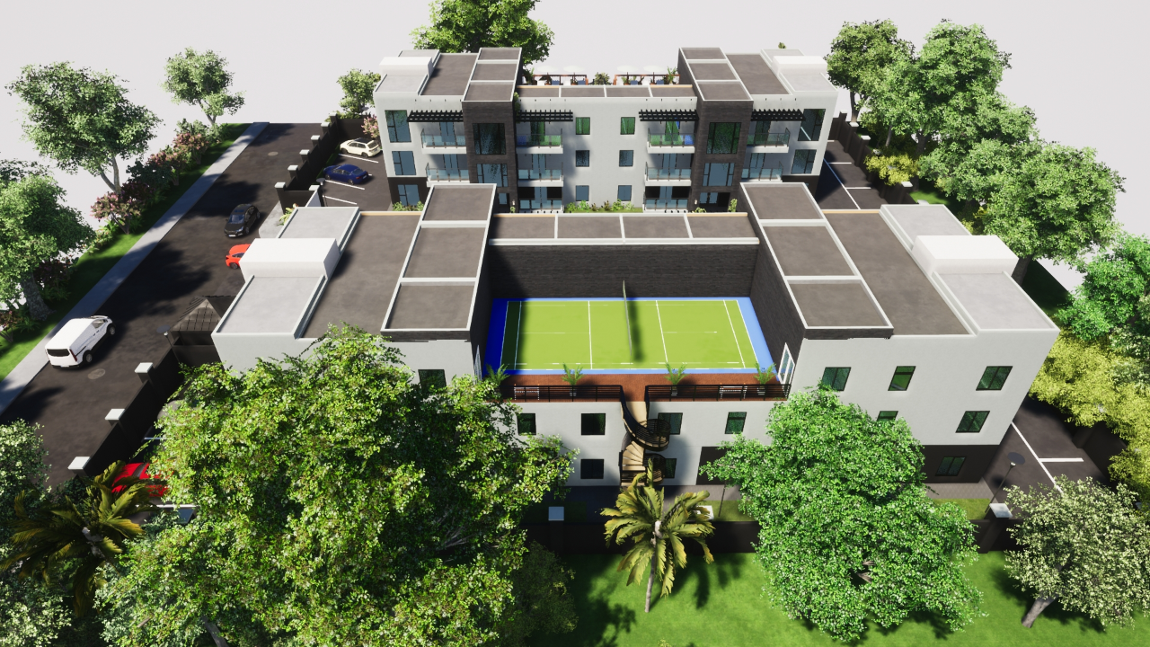 Ninth image of 6-36-38 Sandhurst Crescent in Kingston 6, St. Andrew, Jamaica - property is For Sale