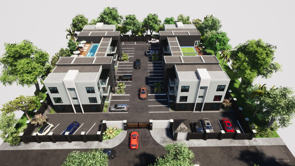 Tenth image of 6-36-38 Sandhurst Crescent in Kingston 6, St. Andrew, Jamaica - property is For Sale
