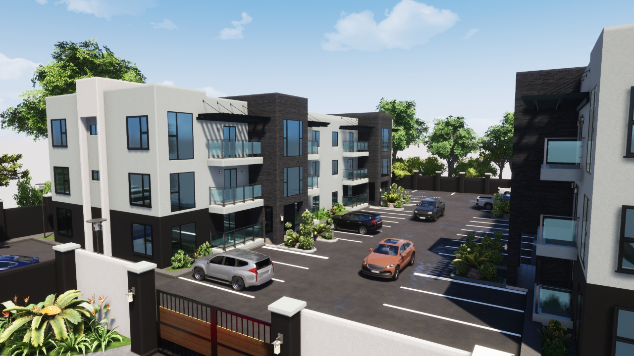 First image of 6-36-38 Sandhurst Crescent in Kingston 6, St. Andrew, Jamaica - property is For Sale