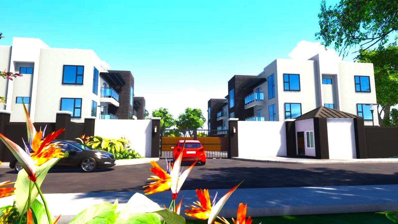 Second image of 2-36-38 Sandhurst Crescent in Kingston 6, St. Andrew, Jamaica - property is For Sale