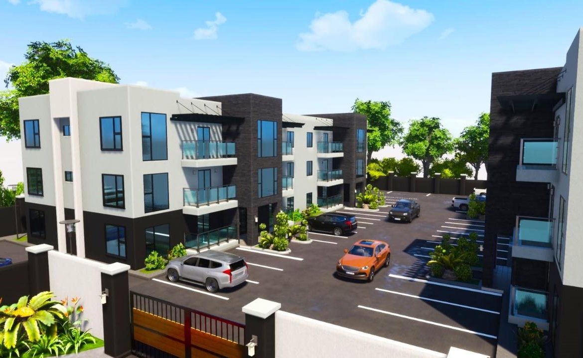 First image of 1-36-38 Sandhurst Crescent in Kingston 6, St. Andrew, Jamaica - property is For Sale