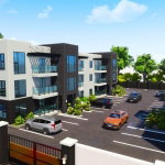 First image of 2-36-38 Sandhurst Crescent in Kingston 6, St. Andrew, Jamaica - property is For Sale