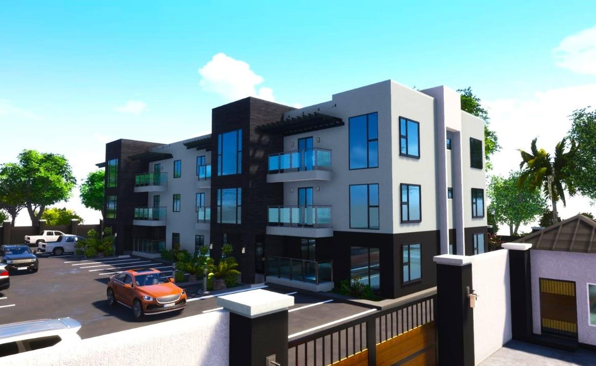 Fifth image of 1-36-38 Sandhurst Crescent in Kingston 6, St. Andrew, Jamaica - property is For Sale