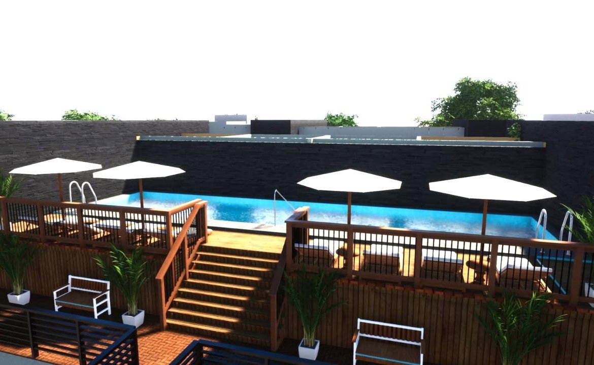 Seventh image of 1-36-38 Sandhurst Crescent in Kingston 6, St. Andrew, Jamaica - property is For Sale