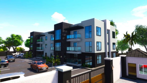 Fifth image of 3-36-38 Sandhurst Crescent in Kingston 6, St. Andrew, Jamaica - property is For Sale