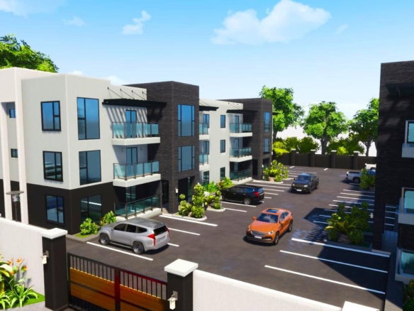 First image of 2-36-38 Sandhurst Crescent in Kingston 6, St. Andrew, Jamaica - property is For Sale