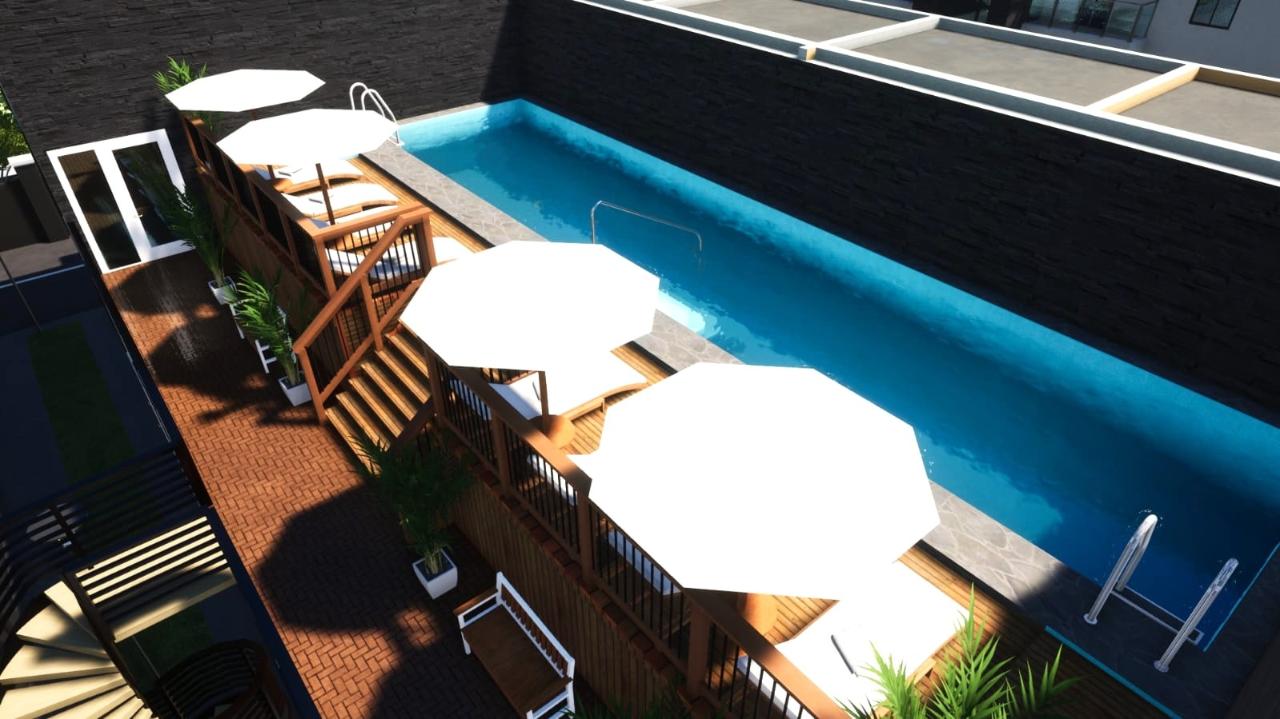 Ninth image of 2-36-38 Sandhurst Crescent in Kingston 6, St. Andrew, Jamaica - property is For Sale