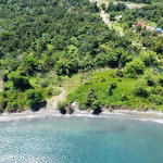 First image of Hermitage Farm in Hope Bay, Portland, Jamaica - property is For Sale