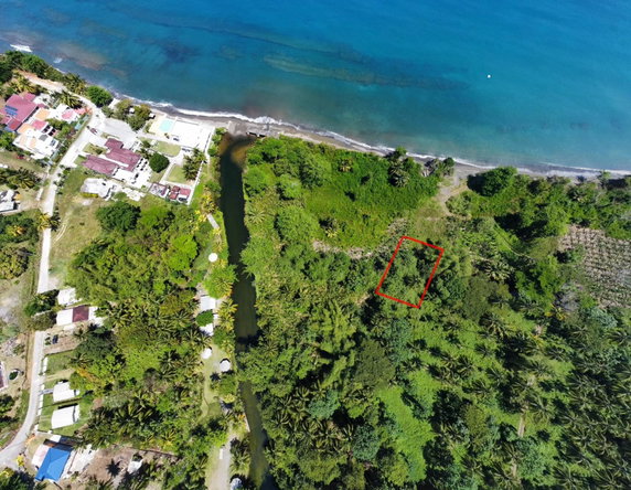 Third image of Hermitage Farm in Hope Bay, Portland, Jamaica - property is For Sale