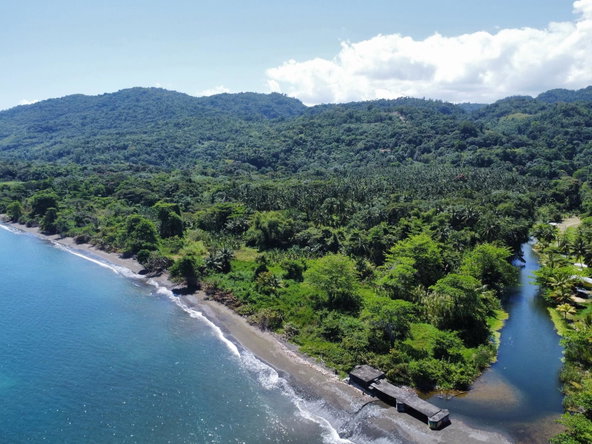 Fifth image of Hermitage Farm in Hope Bay, Portland, Jamaica - property is For Sale