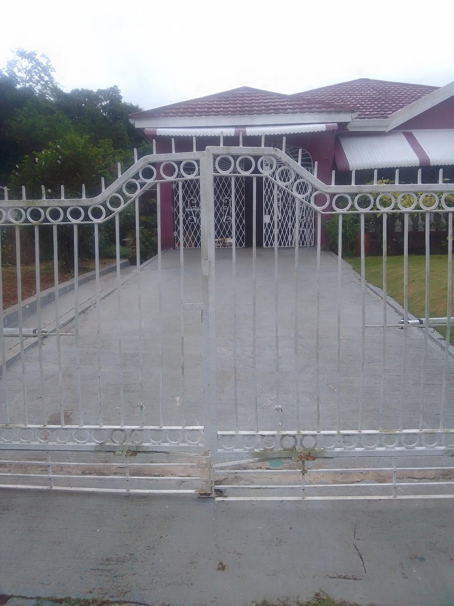 Second image of 7 Hummingbird , Close, Mars in Marshalls Pen, Manchester, Jamaica - property is For Rent