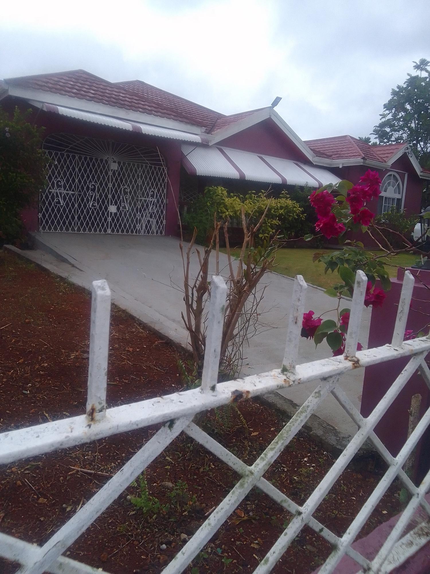 Third image of 7 Hummingbird , Close, Mars in Marshalls Pen, Manchester, Jamaica - property is For Rent