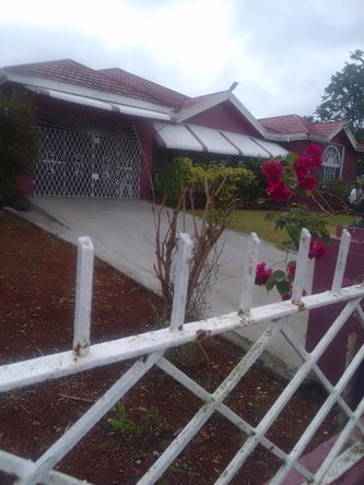 Third image of 7 Hummingbird , Close, Mars in Marshalls Pen, Manchester, Jamaica - property is For Rent