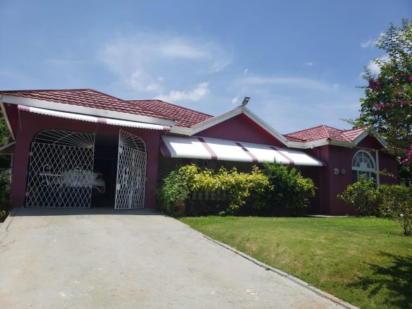 First image of 7 Hummingbird , Close, Mars in Marshalls Pen, Manchester, Jamaica - property is For Rent