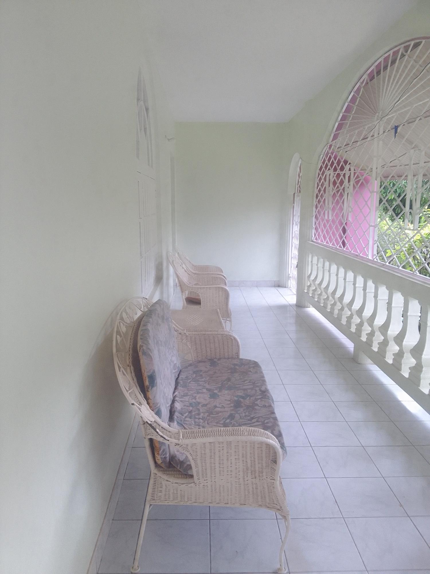 Seventh image of 7 Hummingbird , Close, Mars in Marshalls Pen, Manchester, Jamaica - property is For Rent