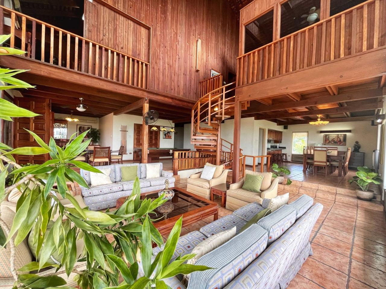 Second image of 1 Park Avenue /leaders Ave. in Montego Bay, St. James, Jamaica - property is For Sale