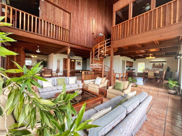 Second image of 1 Park Avenue /leaders Ave. in Montego Bay, St. James, Jamaica - property is For Sale