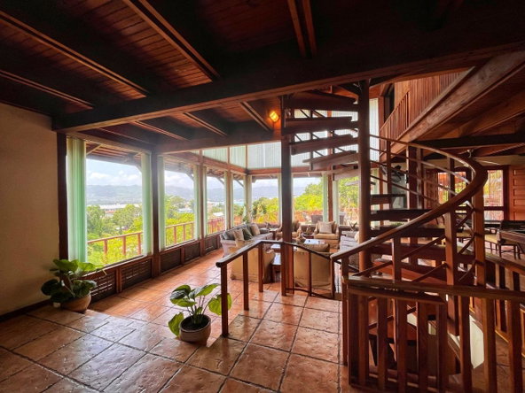 Fourth image of 1 Park Avenue /leaders Ave. in Montego Bay, St. James, Jamaica - property is For Sale
