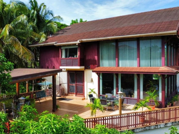 First image of 1 Park Avenue /leaders Ave. in Montego Bay, St. James, Jamaica - property is For Sale