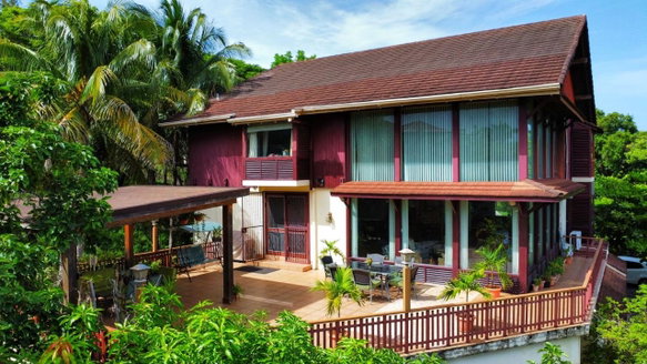 First image of 1 Park Avenue /leaders Ave. in Montego Bay, St. James, Jamaica - property is For Sale