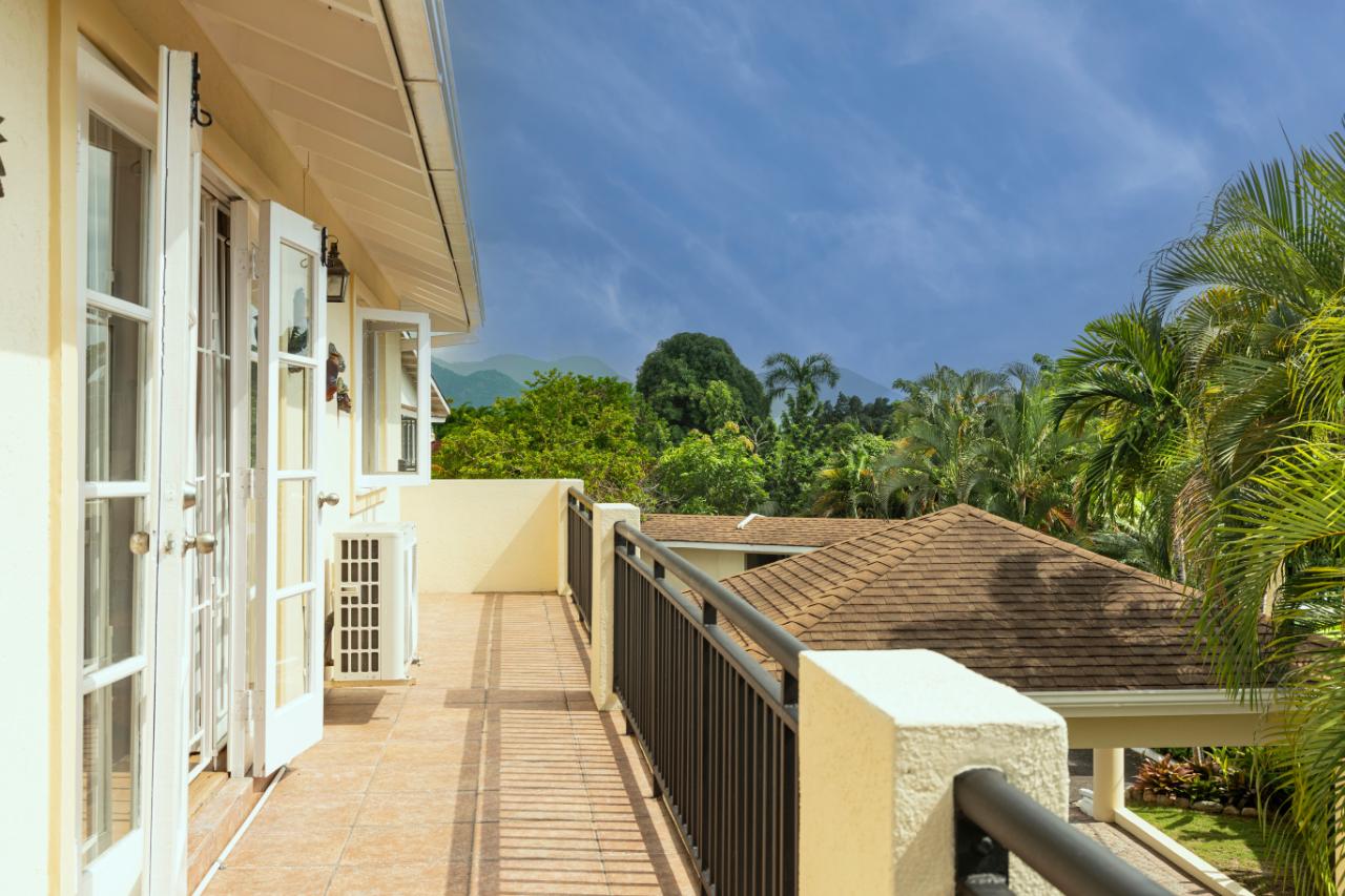 Eleventh image of Villa #1-1 Durie Drive in Kingston 8, St. Andrew, Jamaica - property is For Sale