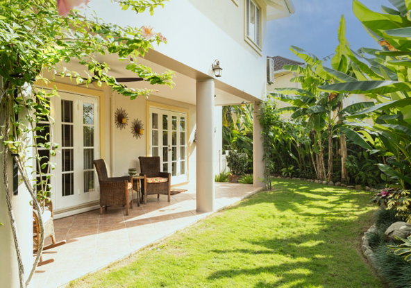 Thirteenth image of Villa #1-1 Durie Drive in Kingston 8, St. Andrew, Jamaica - property is For Sale