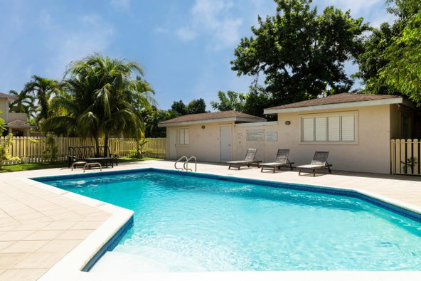 Sixteenth image of Villa #1-1 Durie Drive in Kingston 8, St. Andrew, Jamaica - property is For Sale