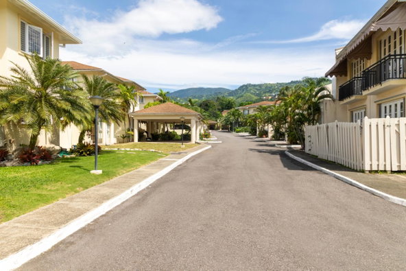 Seventeenth image of Villa #1-1 Durie Drive in Kingston 8, St. Andrew, Jamaica - property is For Sale
