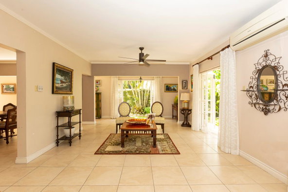 Third image of Villa #1-1 Durie Drive in Kingston 8, St. Andrew, Jamaica - property is For Sale