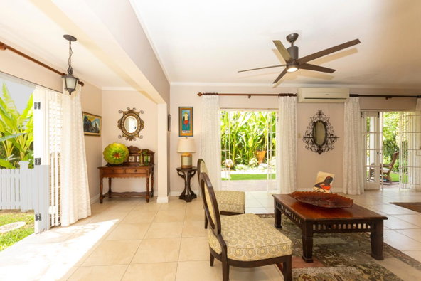 Fourth image of Villa #1-1 Durie Drive in Kingston 8, St. Andrew, Jamaica - property is For Sale