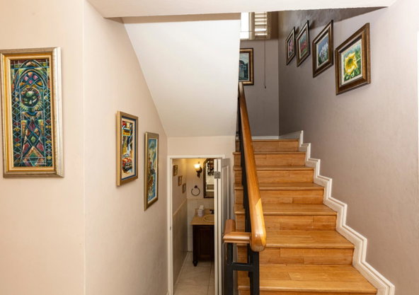 Fifth image of Villa #1-1 Durie Drive in Kingston 8, St. Andrew, Jamaica - property is For Sale