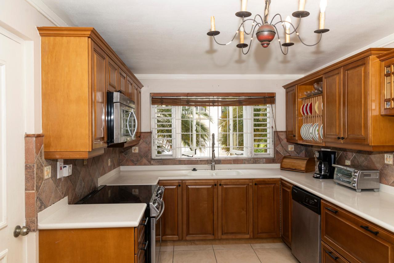 Sixth image of Villa #1-1 Durie Drive in Kingston 8, St. Andrew, Jamaica - property is For Sale