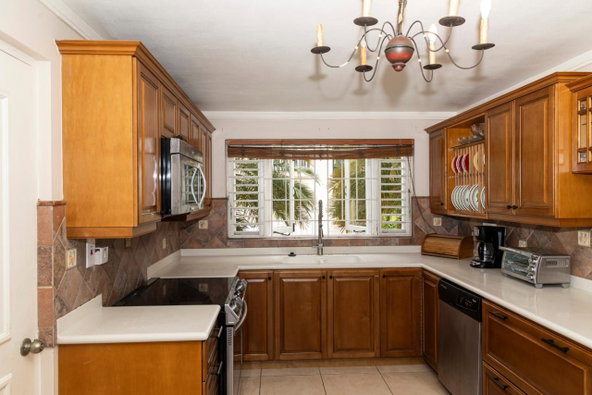 Sixth image of Villa #1-1 Durie Drive in Kingston 8, St. Andrew, Jamaica - property is For Sale