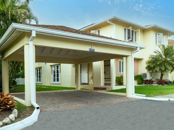 First image of Villa #1-1 Durie Drive in Kingston 8, St. Andrew, Jamaica - property is For Sale