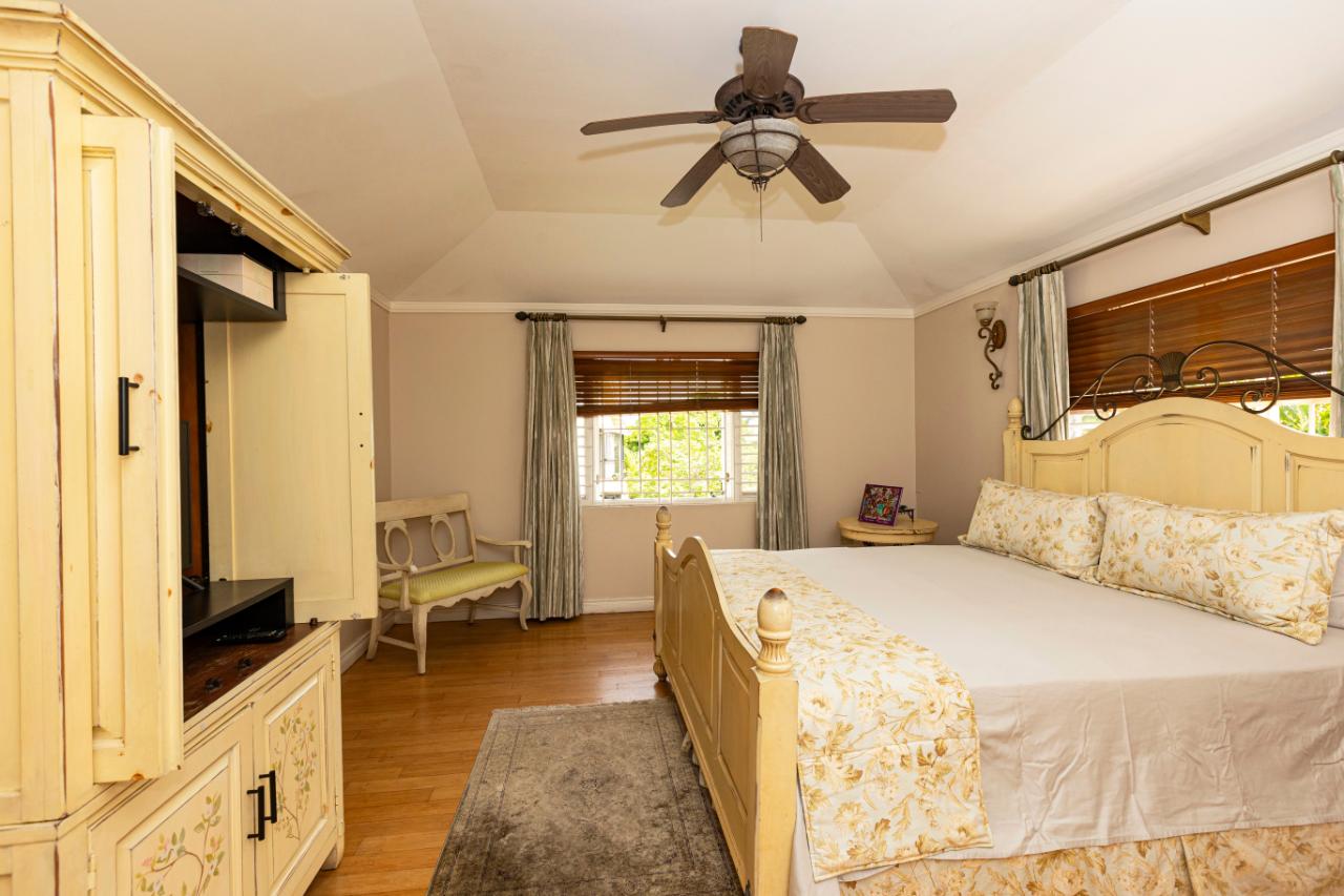 Tenth image of Villa #1-1 Durie Drive in Kingston 8, St. Andrew, Jamaica - property is For Sale