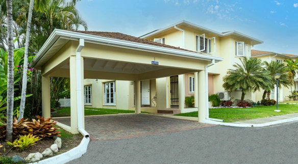 First image of Villa #1-1 Durie Drive in Kingston 8, St. Andrew, Jamaica - property is For Sale