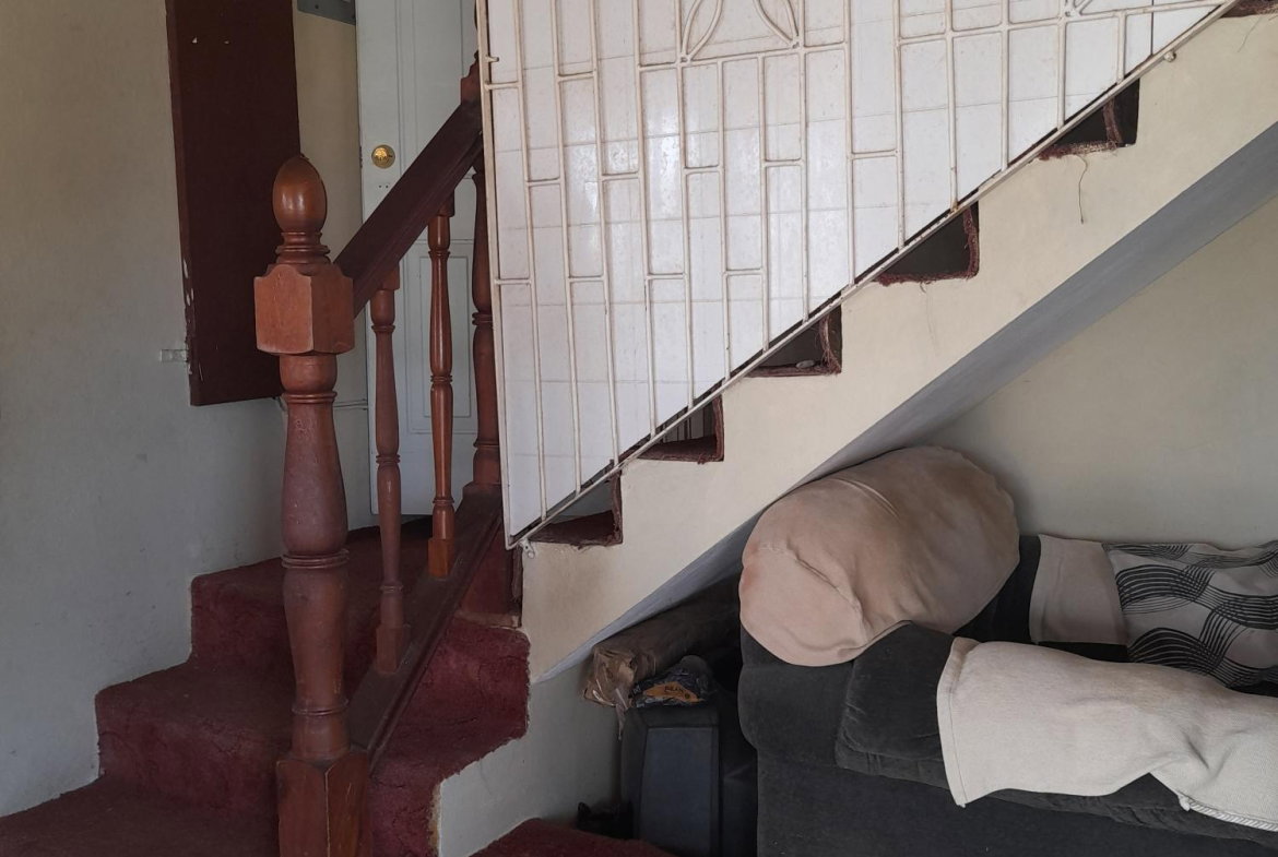 Thirteenth image of 1a Chateau rd in Palmers Cross, Clarendon, Jamaica - property is For Sale