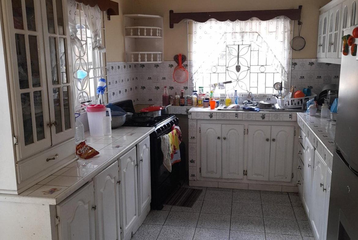 Eighteenth image of 1a Chateau rd in Palmers Cross, Clarendon, Jamaica - property is For Sale