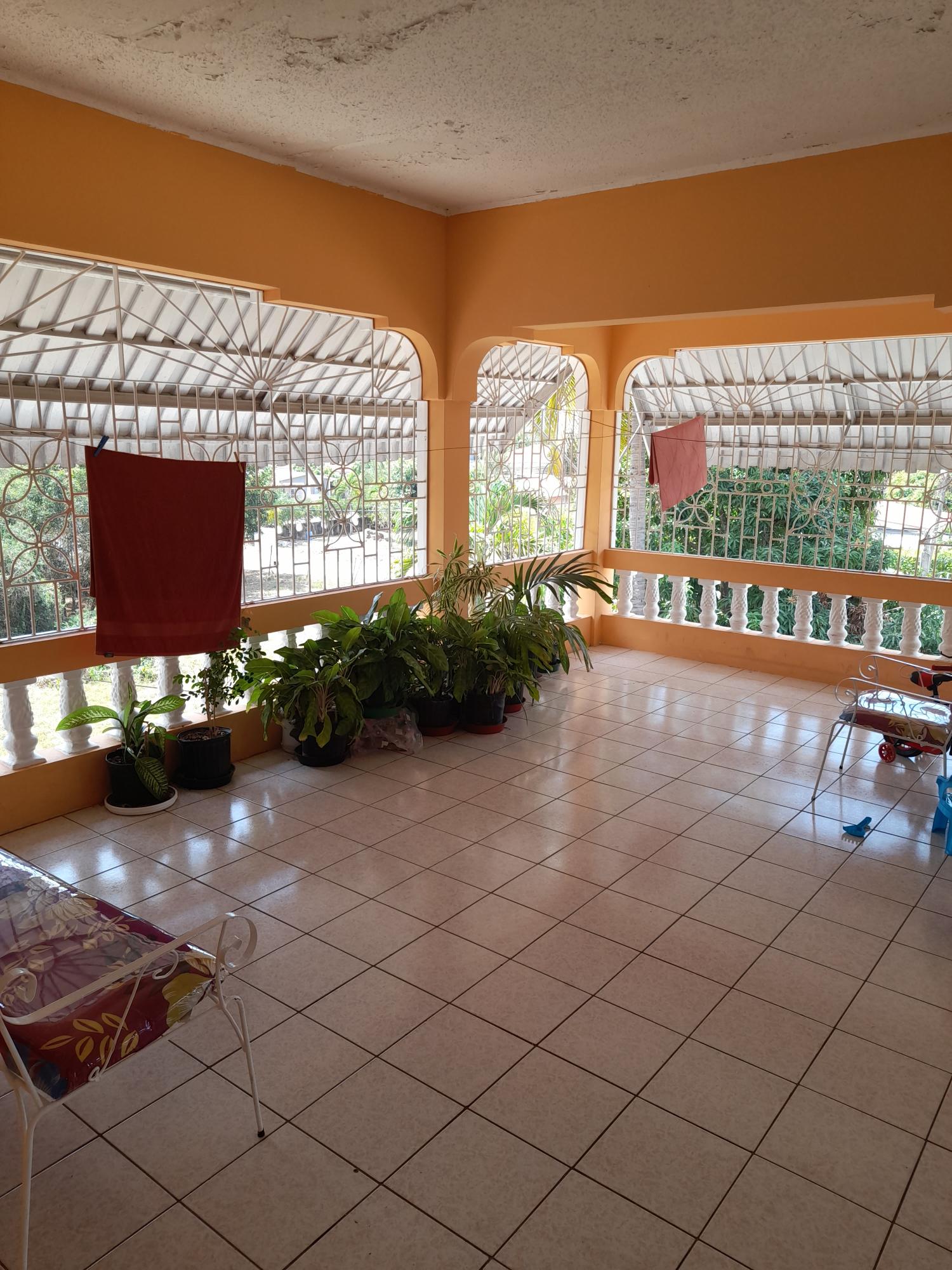 Exquisite-Home-for-Sale-in-Palmers-Cross-Clarendon-5-Bedrooms-Fruit-Trees Third image of 1a Chateau rd in Palmers Cross, Clarendon, Jamaica - property is For Sale